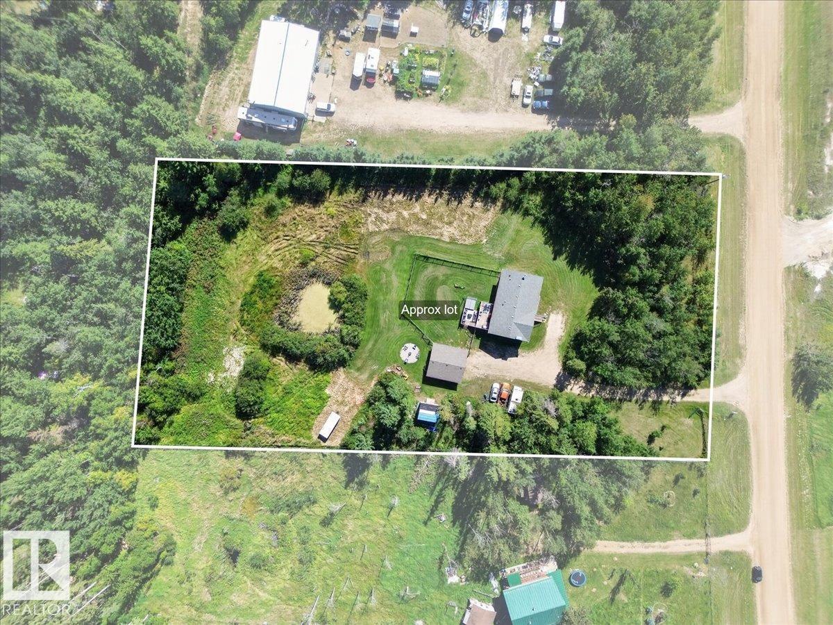 17 23329 Sh 651, Rural Sturgeon County, Alberta  T0A 1N6 - Photo 64 - E4495071