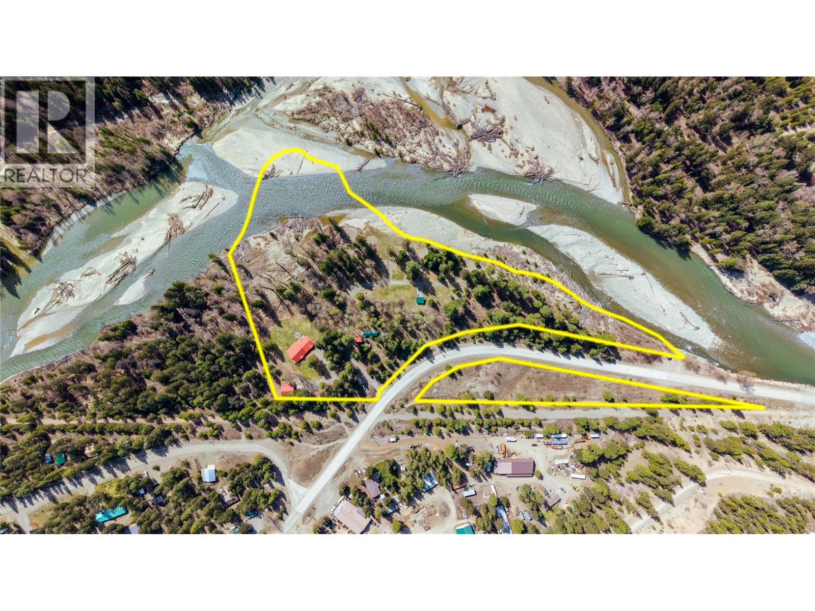 2481 Coalmont Road, Coalmont-Tulameen, British Columbia  V0H 1G0 - Photo 75 - 10383086