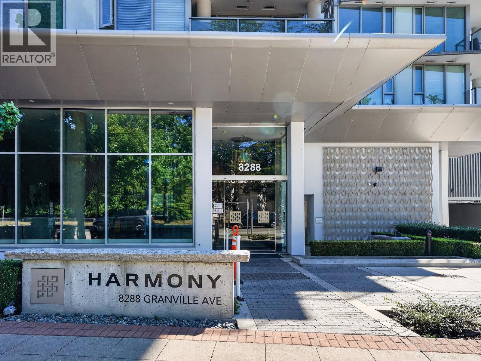 1005 8288 Granville Avenue, Richmond, British Columbia  V6Y 0H6 - Photo 2 - R3159527