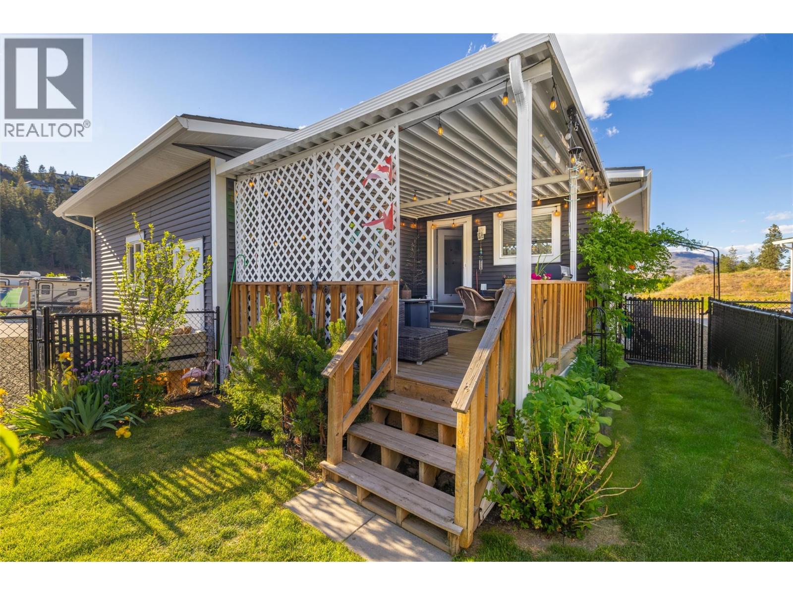 1835 Nancee Way Court Unit# 81, Kelowna, British Columbia