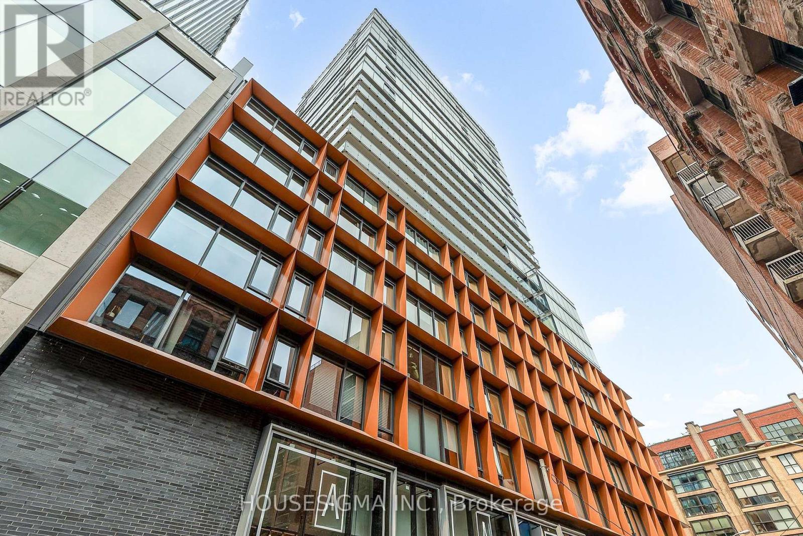 516 - 60 Colborne Street, Toronto, Ontario  M5E 1E3 - Photo 19 - C13720600