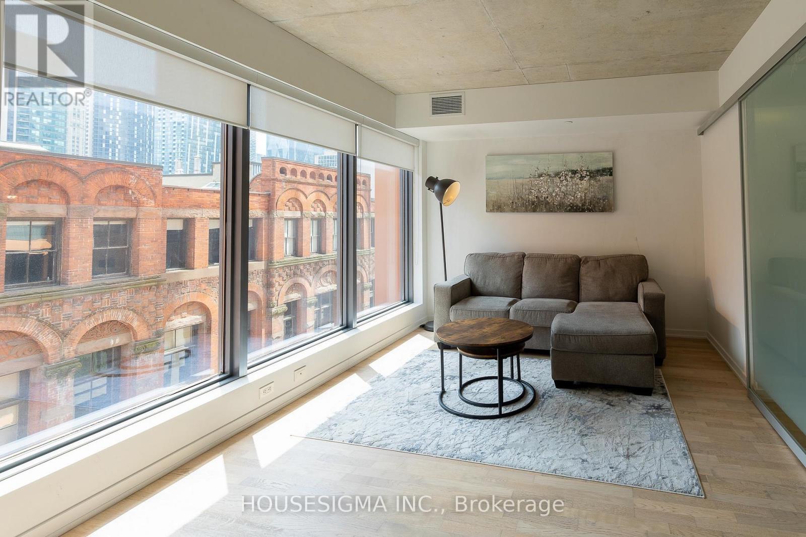 516 - 60 Colborne Street, Toronto, Ontario  M5E 1E3 - Photo 3 - C13720600