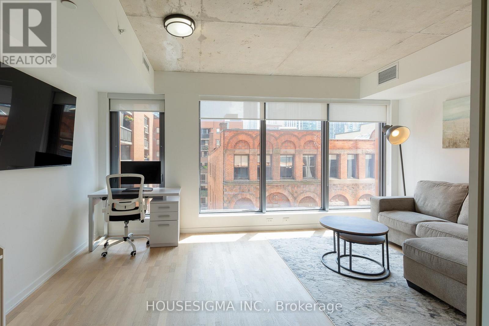 516 - 60 Colborne Street, Toronto, Ontario  M5E 1E3 - Photo 4 - C13720600