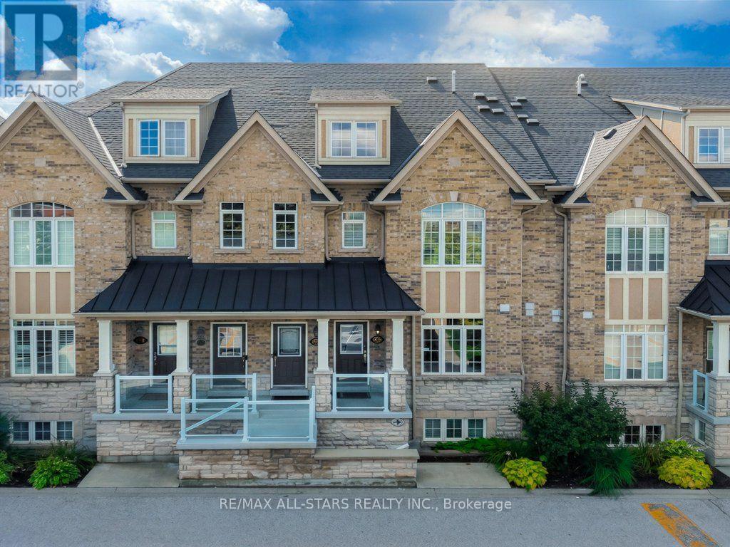 13 - 46 LOVEGROVE LANE, Ajax, Ontario