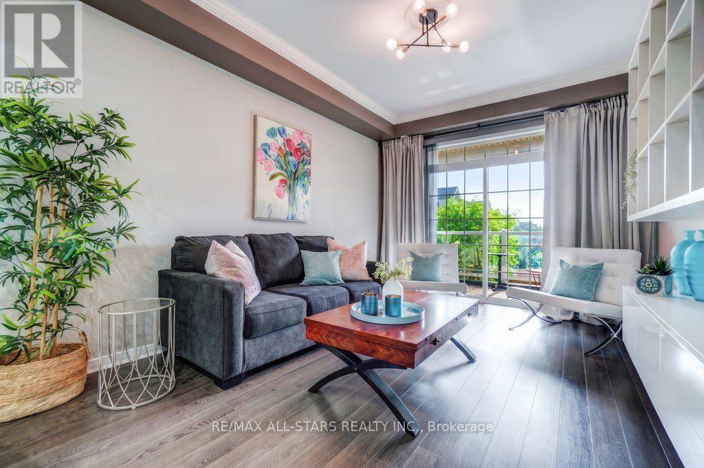 13 - 46 Lovegrove Lane, Ajax, Ontario  L1S 0E7 - Photo 12 - E13720602