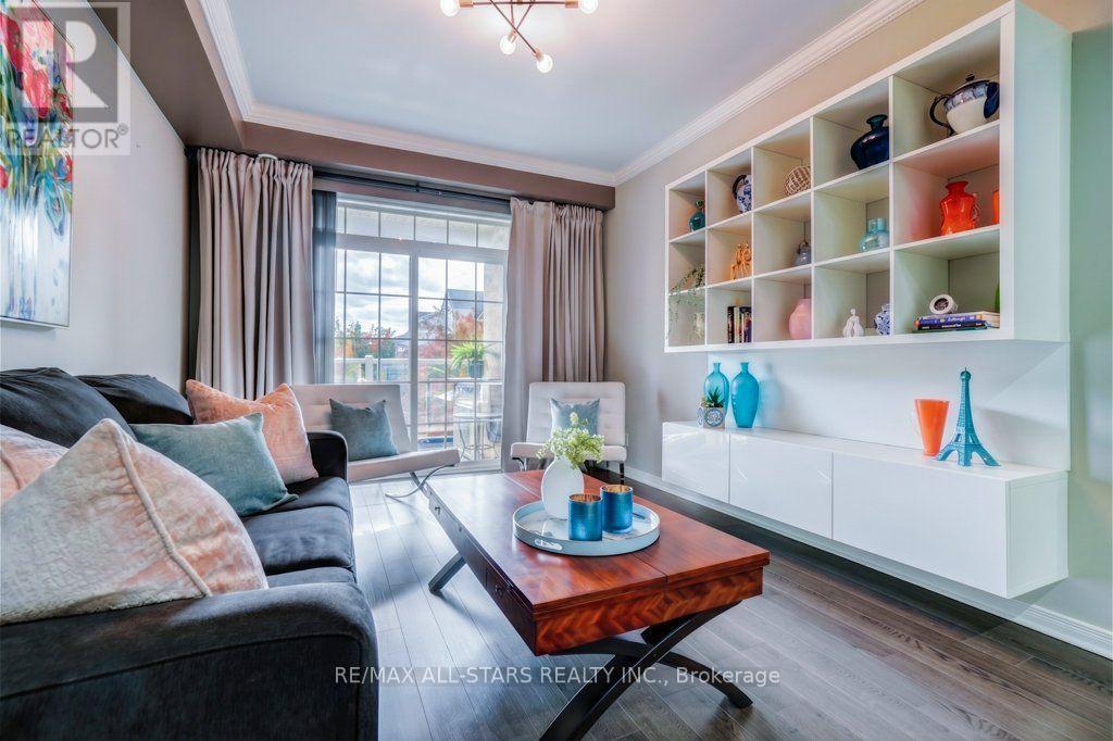 13 - 46 Lovegrove Lane, Ajax, Ontario  L1S 0E7 - Photo 13 - E13720602