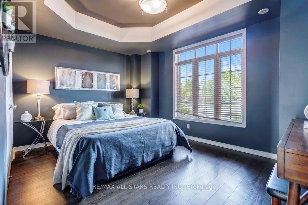 13 - 46 Lovegrove Lane, Ajax, Ontario  L1S 0E7 - Photo 23 - E13720602