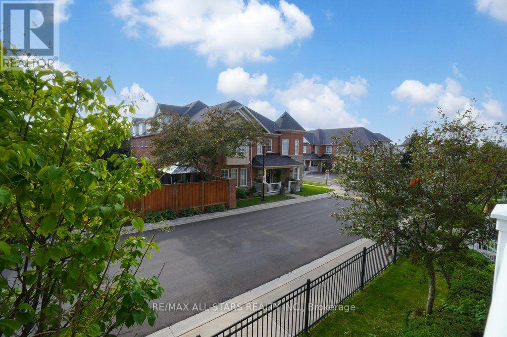 13 - 46 Lovegrove Lane, Ajax, Ontario  L1S 0E7 - Photo 28 - E13720602