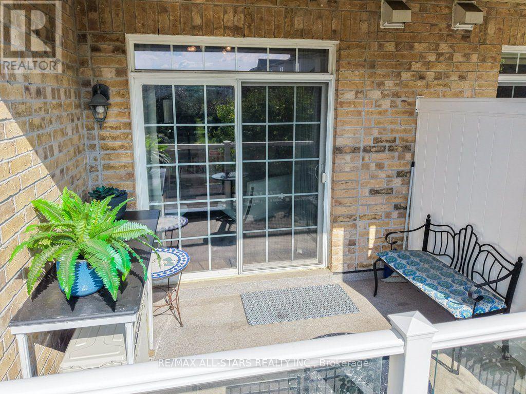 13 - 46 Lovegrove Lane, Ajax, Ontario  L1S 0E7 - Photo 29 - E13720602