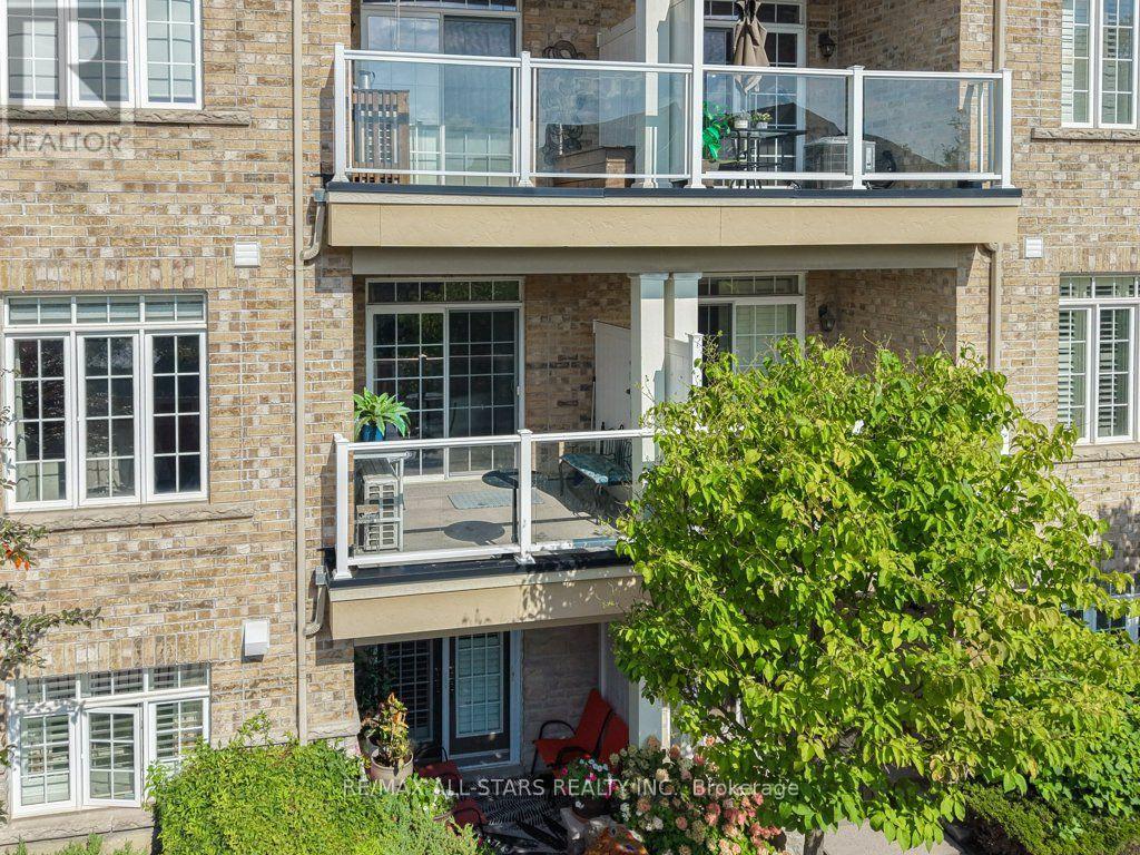 13 - 46 Lovegrove Lane, Ajax, Ontario  L1S 0E7 - Photo 30 - E13720602