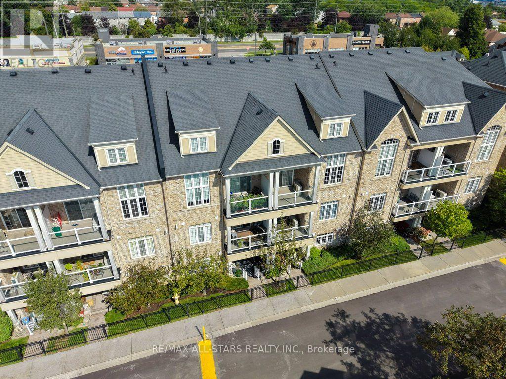 13 - 46 Lovegrove Lane, Ajax, Ontario  L1S 0E7 - Photo 31 - E13720602