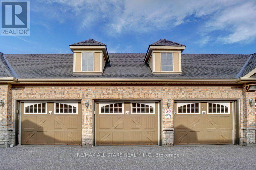 13 - 46 Lovegrove Lane, Ajax, Ontario  L1S 0E7 - Photo 33 - E13720602
