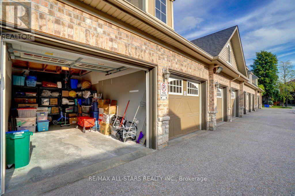 13 - 46 Lovegrove Lane, Ajax, Ontario  L1S 0E7 - Photo 34 - E13720602