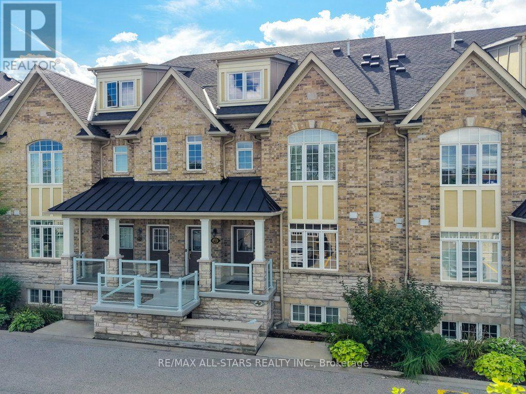 13 - 46 Lovegrove Lane, Ajax, Ontario  L1S 0E7 - Photo 37 - E13720602