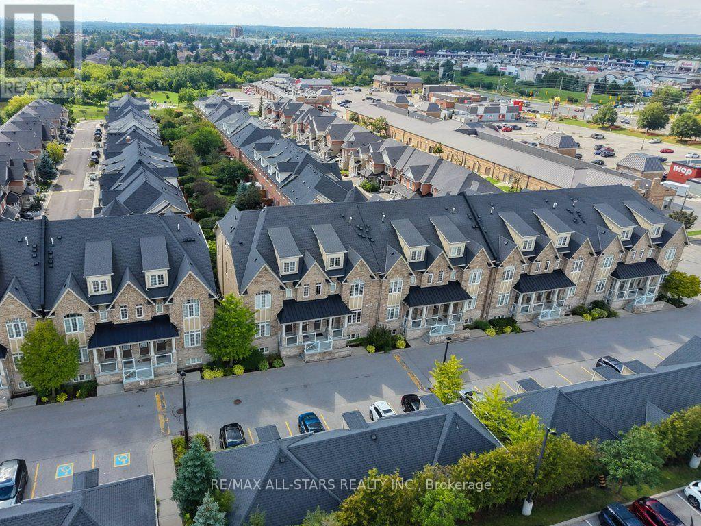 13 - 46 Lovegrove Lane, Ajax, Ontario  L1S 0E7 - Photo 40 - E13720602