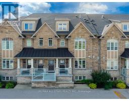 13 - 46 LOVEGROVE LANE, Ajax, Ontario