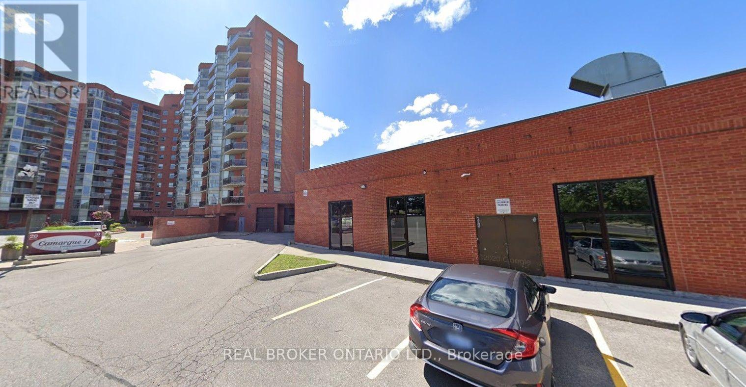 19-20 - 30 Dean Park Road, Toronto, Ontario  M1B 3H1 - Photo 3 - E13720614
