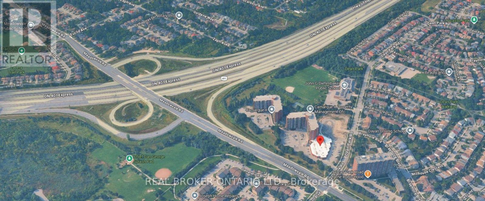 19-20 - 30 Dean Park Road, Toronto, Ontario  M1B 3H1 - Photo 8 - E13720614