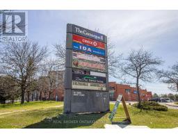 19-20 - 30 DEAN PARK ROAD, Toronto, Ontario