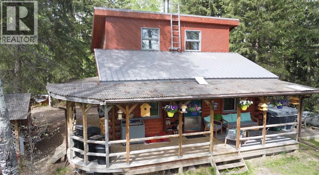30 MOUNTAINVIEW ROAD, Rural Clearwater County, Alberta