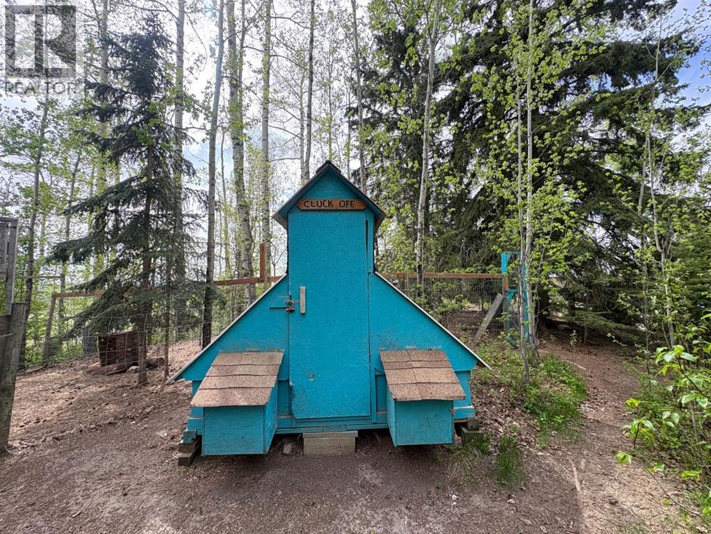 30 Mountainview Road, Rural Clearwater County, Alberta  T4T 2A4 - Photo 30 - A2340745