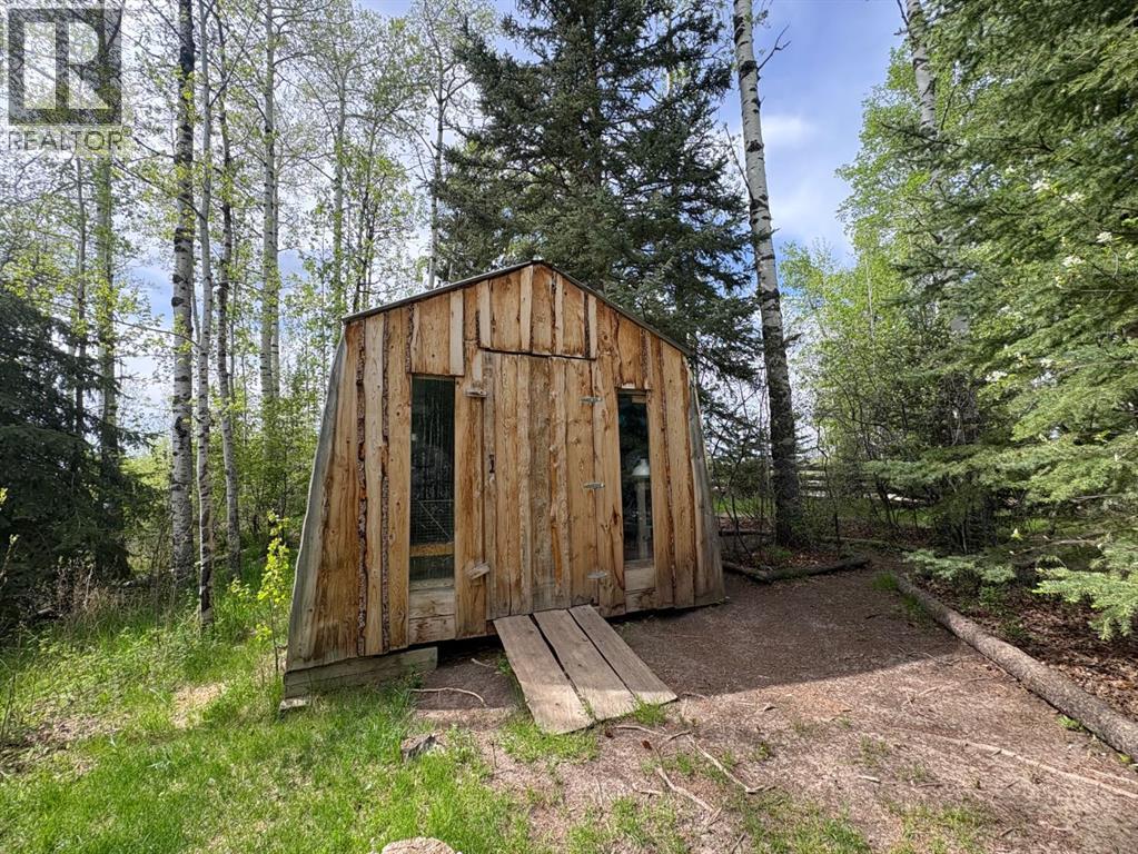 30 Mountainview Road, Rural Clearwater County, Alberta  T4T 2A4 - Photo 31 - A2340745