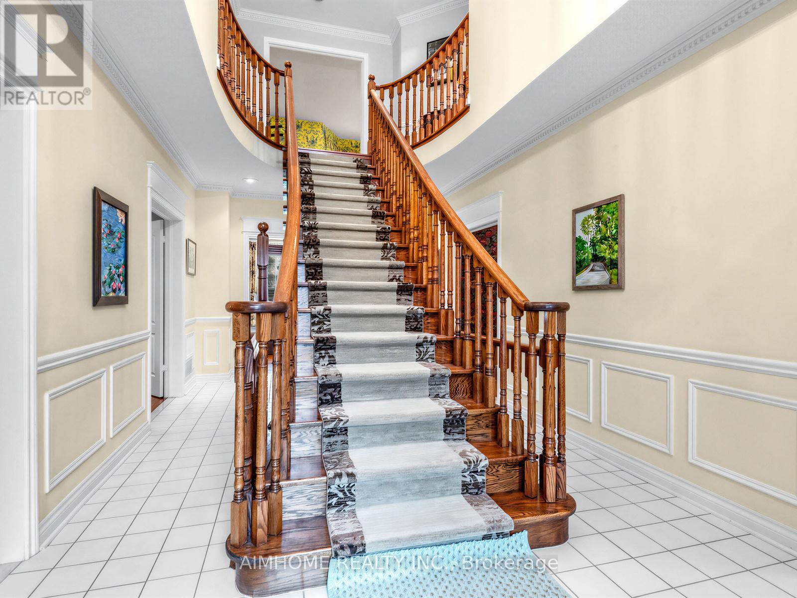 92 Braeside Square, Markham, Ontario  L3R 0A5 - Photo 14 - N13720606