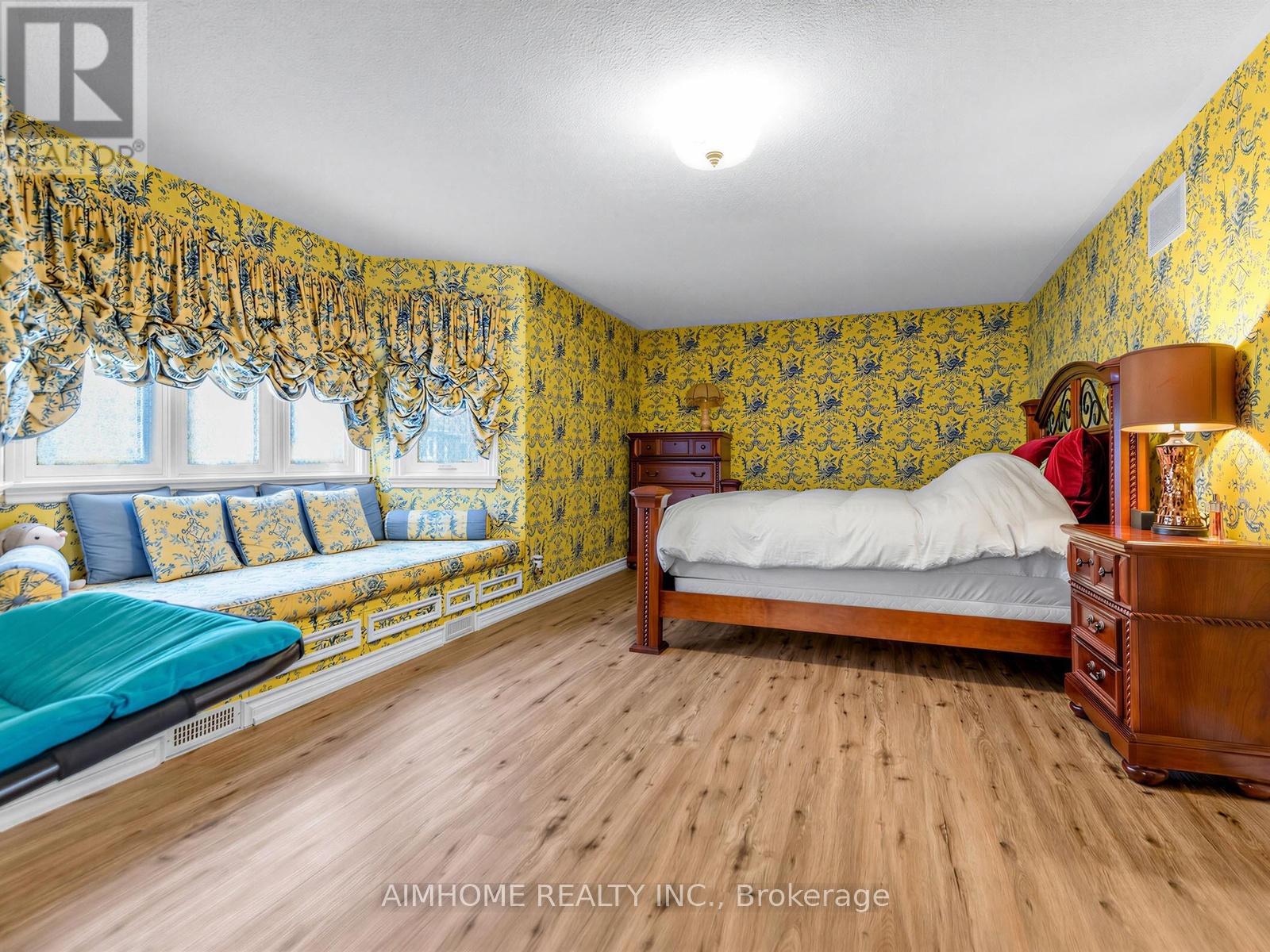 92 Braeside Square, Markham, Ontario  L3R 0A5 - Photo 18 - N13720606