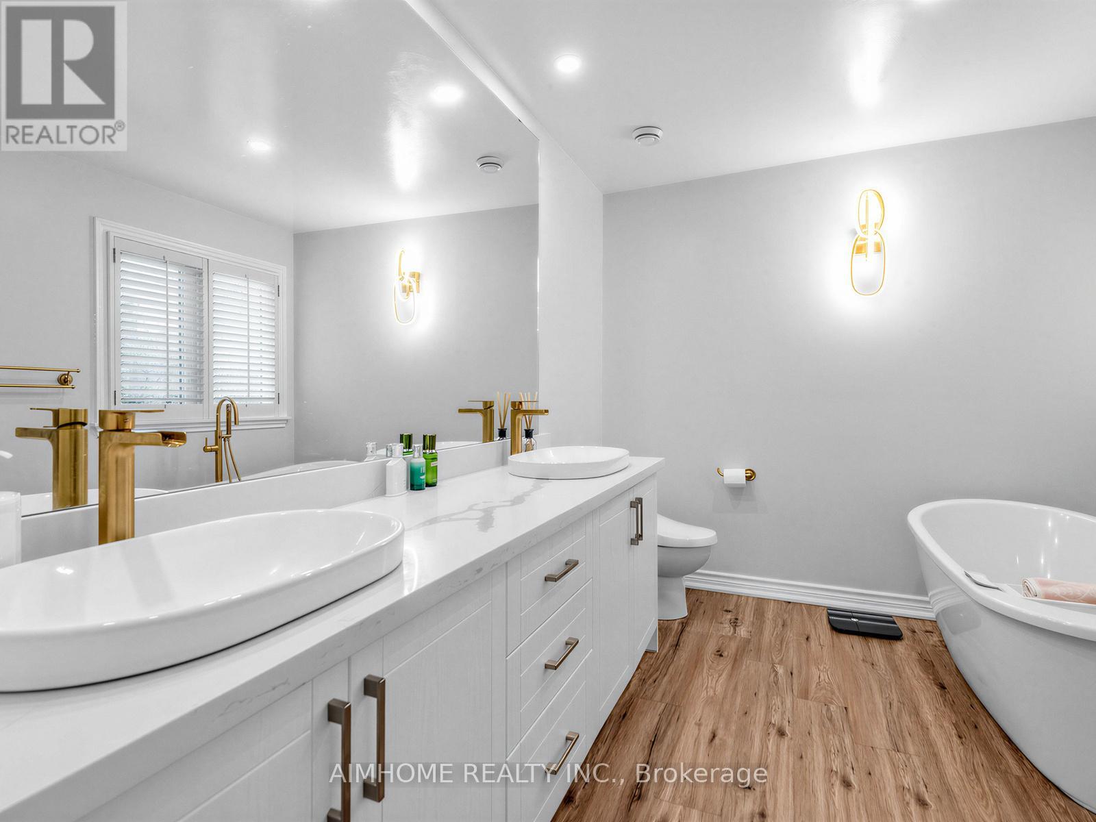 92 Braeside Square, Markham, Ontario  L3R 0A5 - Photo 25 - N13720606