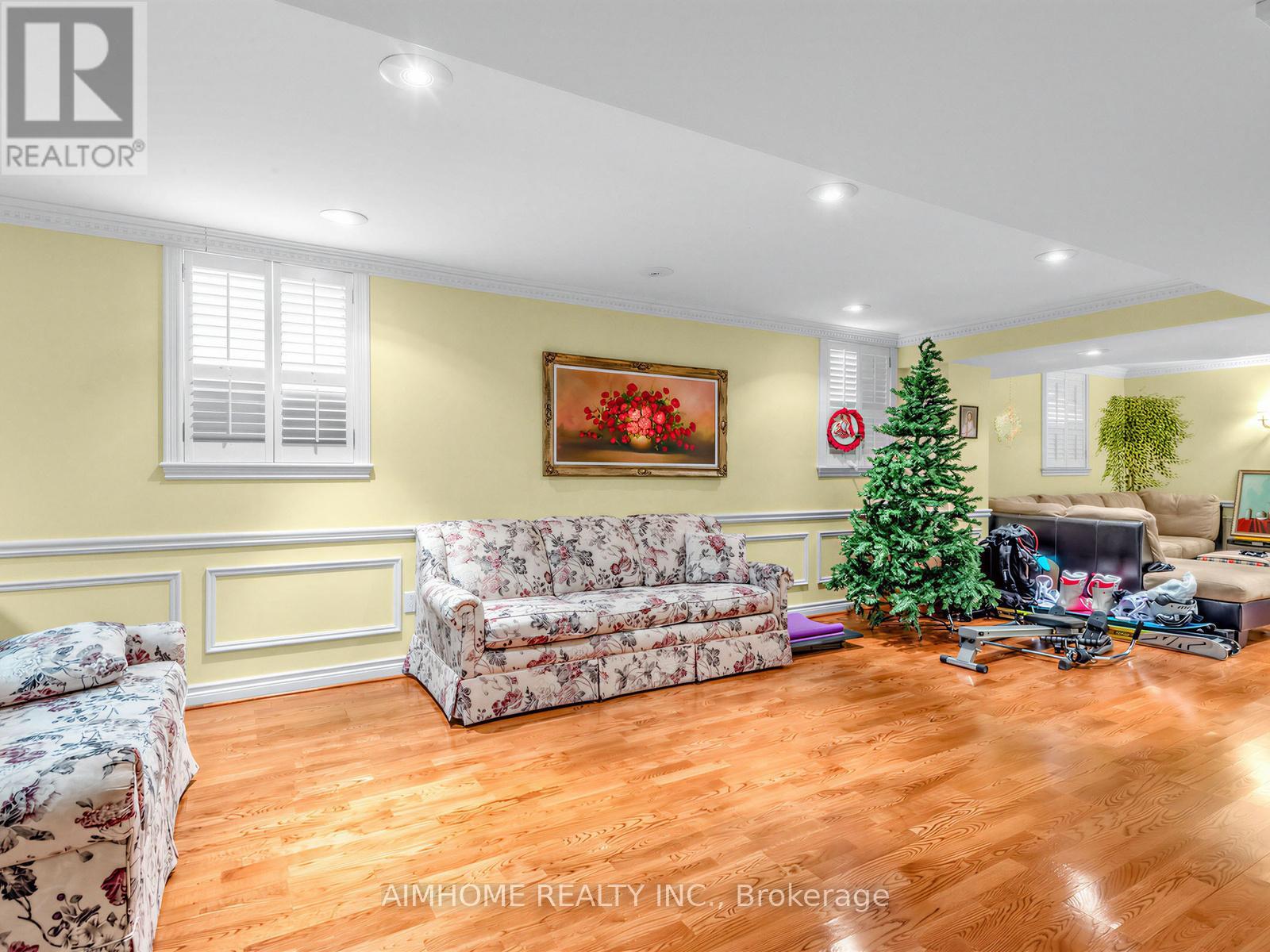 92 Braeside Square, Markham, Ontario  L3R 0A5 - Photo 29 - N13720606