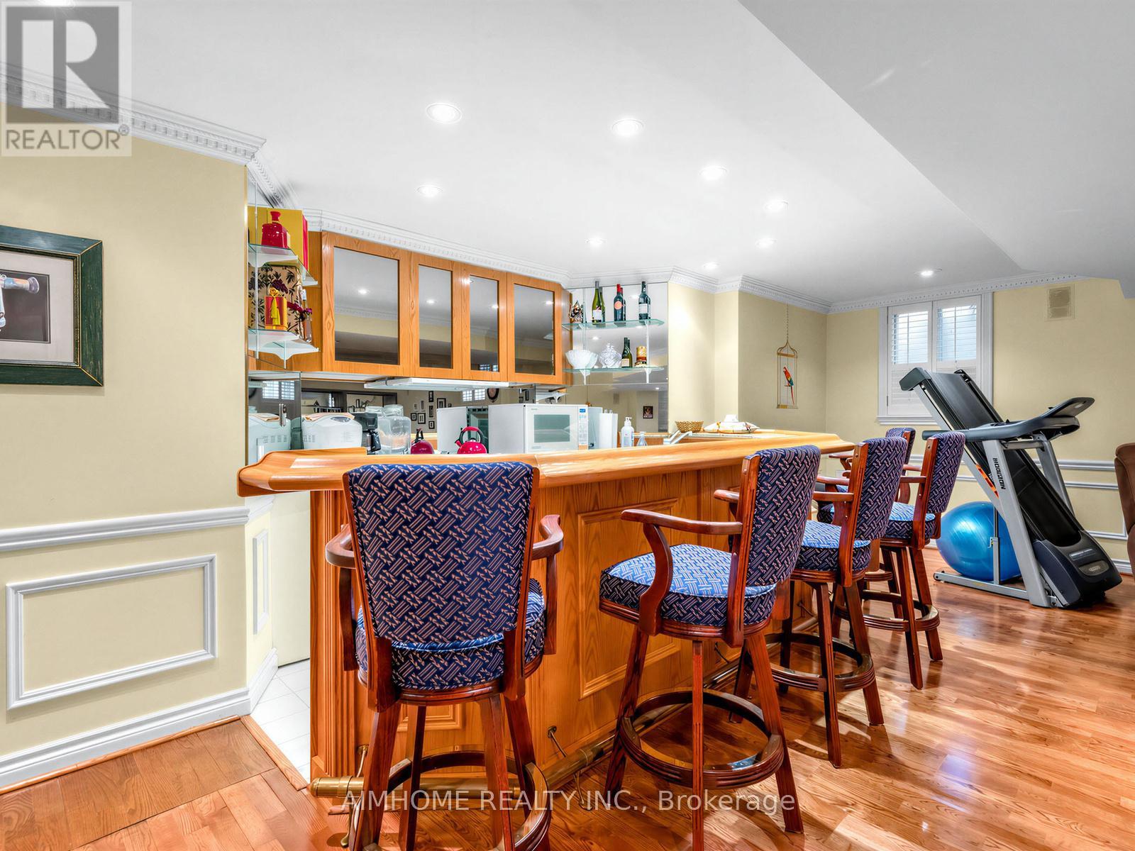 92 Braeside Square, Markham, Ontario  L3R 0A5 - Photo 31 - N13720606