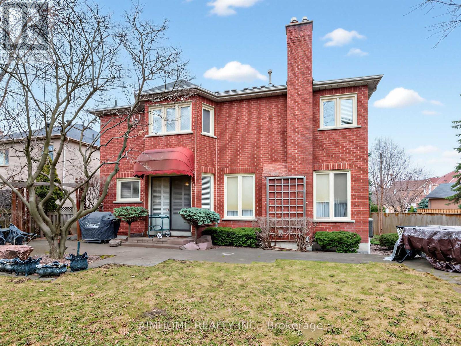 92 Braeside Square, Markham, Ontario  L3R 0A5 - Photo 32 - N13720606