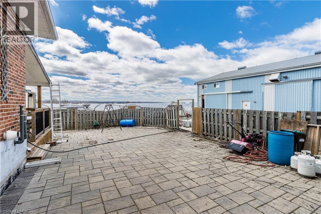 331 Tornado Drive, Bradford West Gwillimbury, Ontario  L3Z 2A6 - Photo 25 - 40858991
