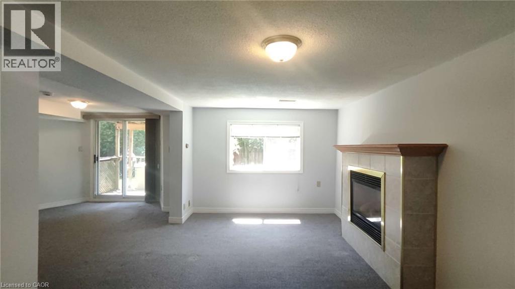 144 Huntingwood Avenue Unit# Bsmt, Dundas, Ontario  L9H 6X7 - Photo 2 - 40858985