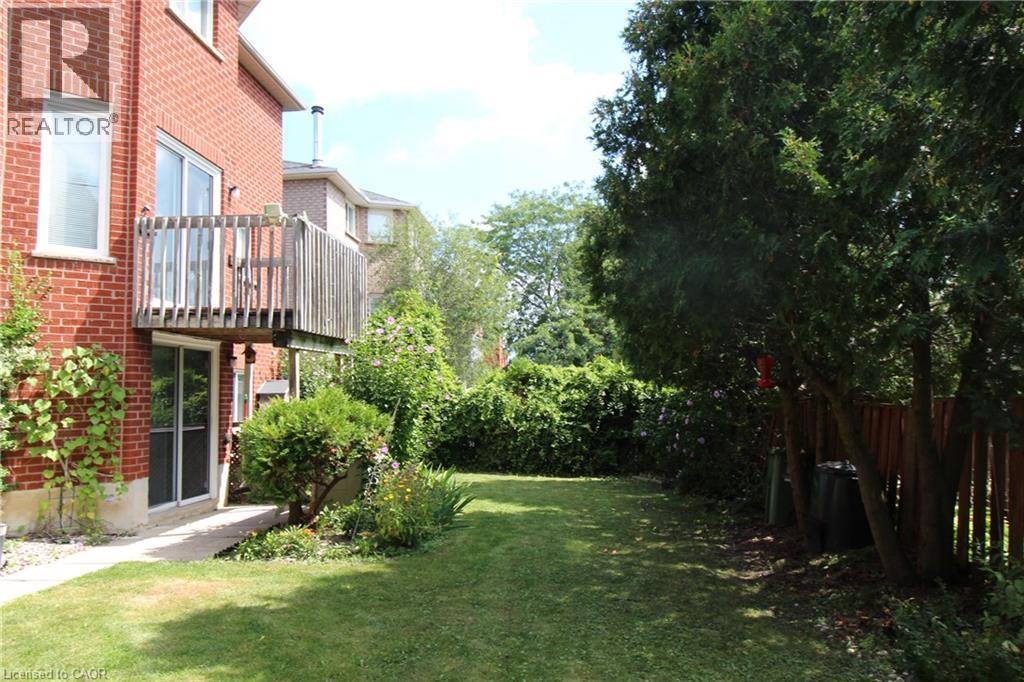 144 Huntingwood Avenue Unit# Bsmt, Dundas, Ontario  L9H 6X7 - Photo 9 - 40858985