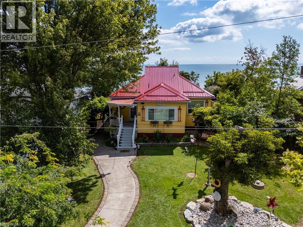 23 Nature Line, Lowbanks, Ontario  N0A 1K0 - Photo 2 - 40858819