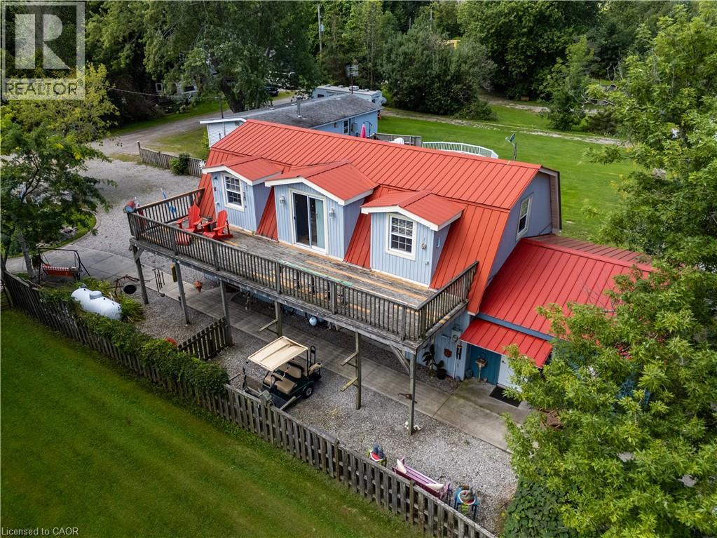 23 Nature Line, Lowbanks, Ontario  N0A 1K0 - Photo 3 - 40858819