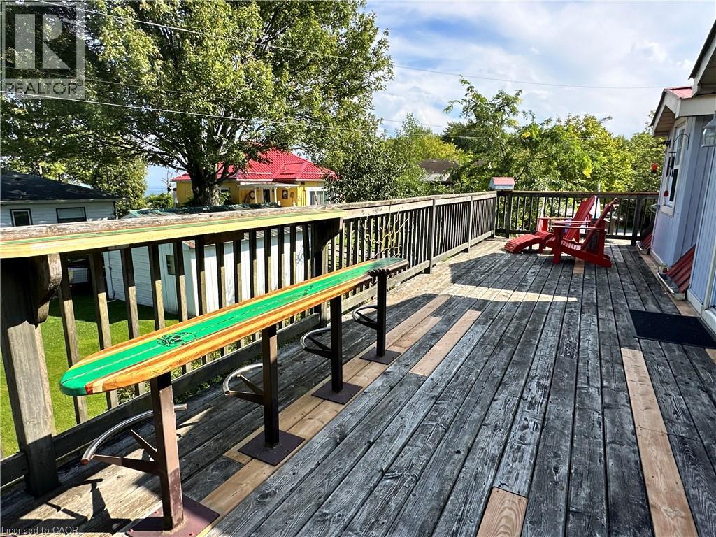 23 Nature Line, Lowbanks, Ontario  N0A 1K0 - Photo 35 - 40858819