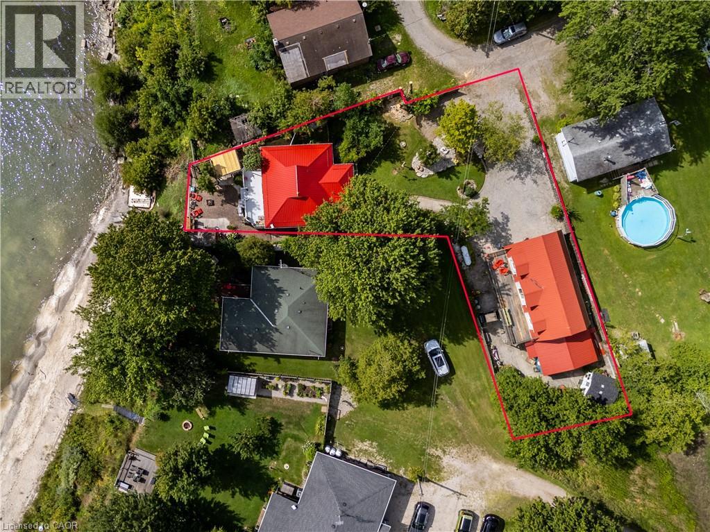 23 Nature Line, Lowbanks, Ontario  N0A 1K0 - Photo 6 - 40858819