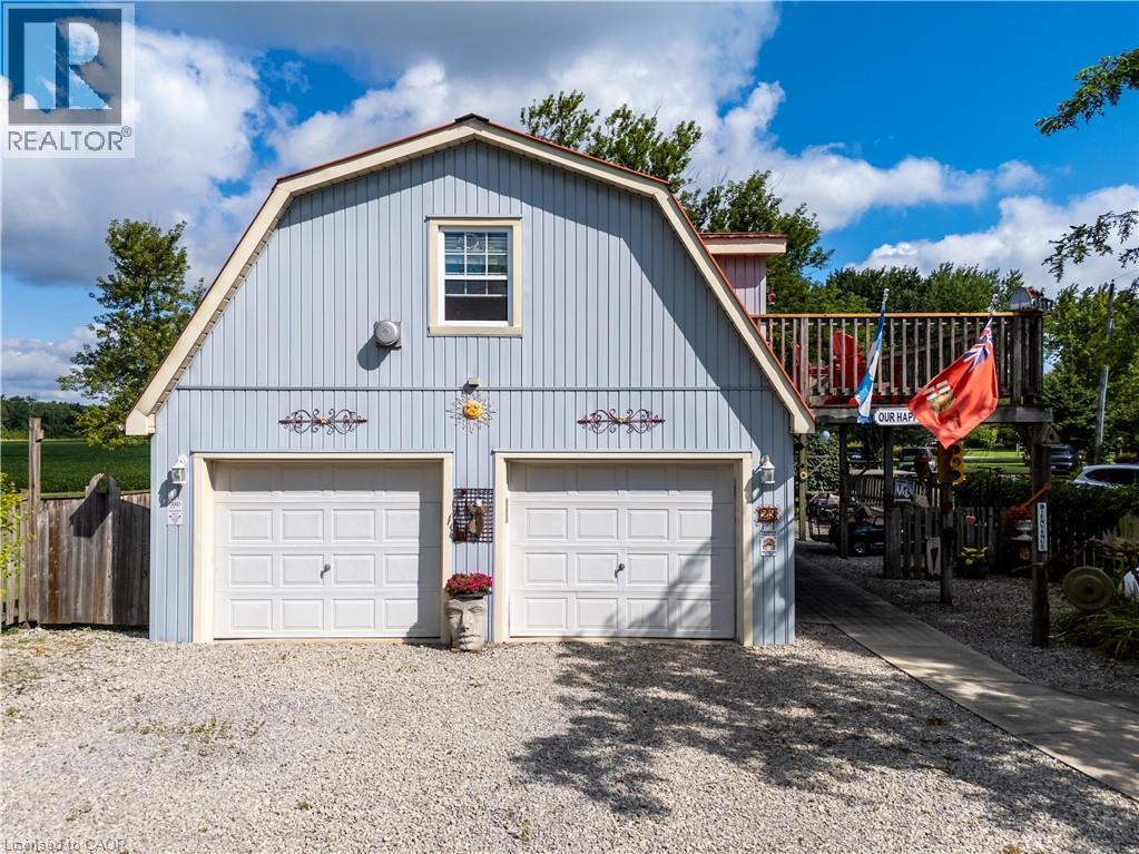 23 Nature Line, Lowbanks, Ontario  N0A 1K0 - Photo 9 - 40858819