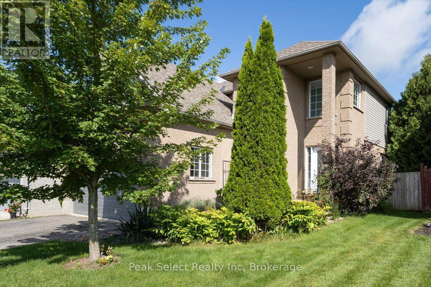 180 RIDGEWOOD CRESCENT, St. Marys, Ontario
