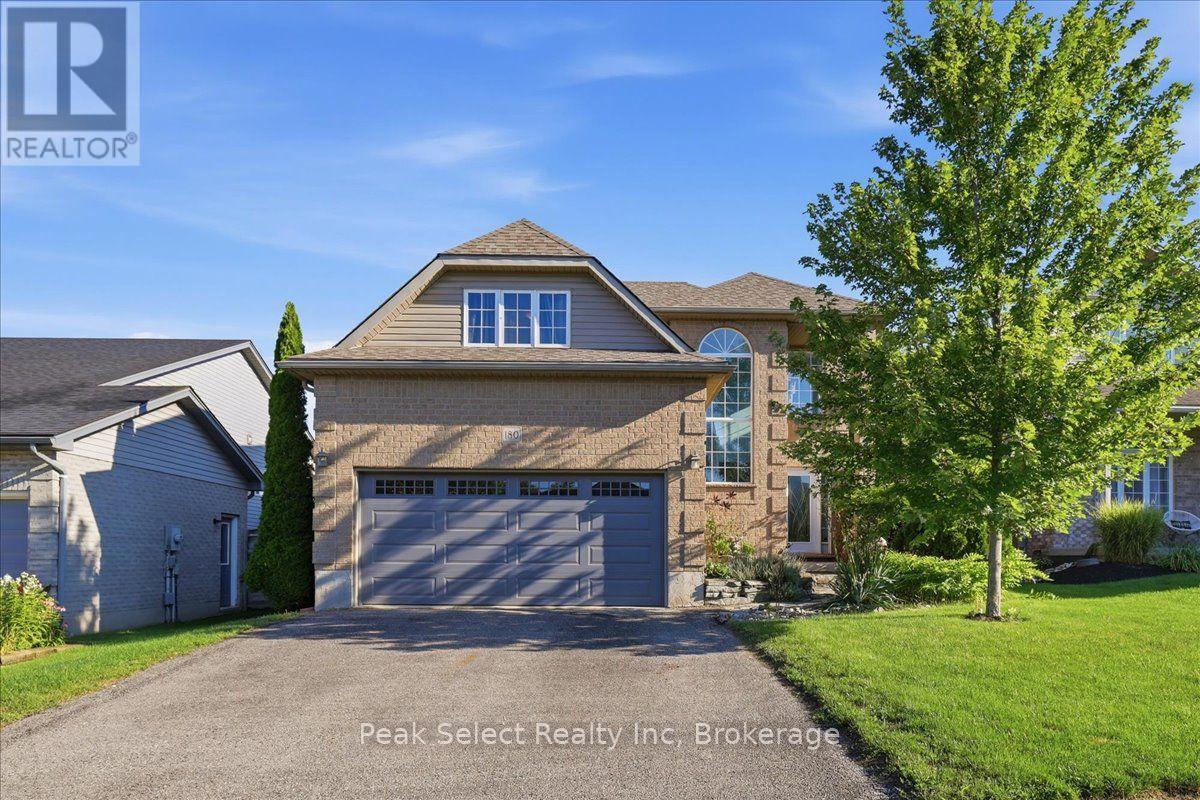 180 Ridgewood Crescent, St. Marys, Ontario  N4X 1E8 - Photo 3 - X13720592