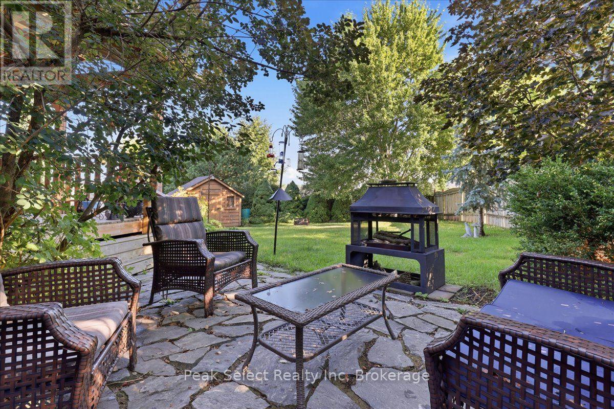 180 Ridgewood Crescent, St. Marys, Ontario  N4X 1E8 - Photo 36 - X13720592