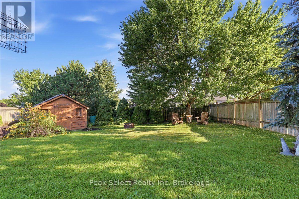 180 Ridgewood Crescent, St. Marys, Ontario  N4X 1E8 - Photo 38 - X13720592