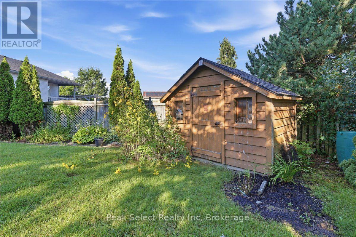 180 Ridgewood Crescent, St. Marys, Ontario  N4X 1E8 - Photo 39 - X13720592