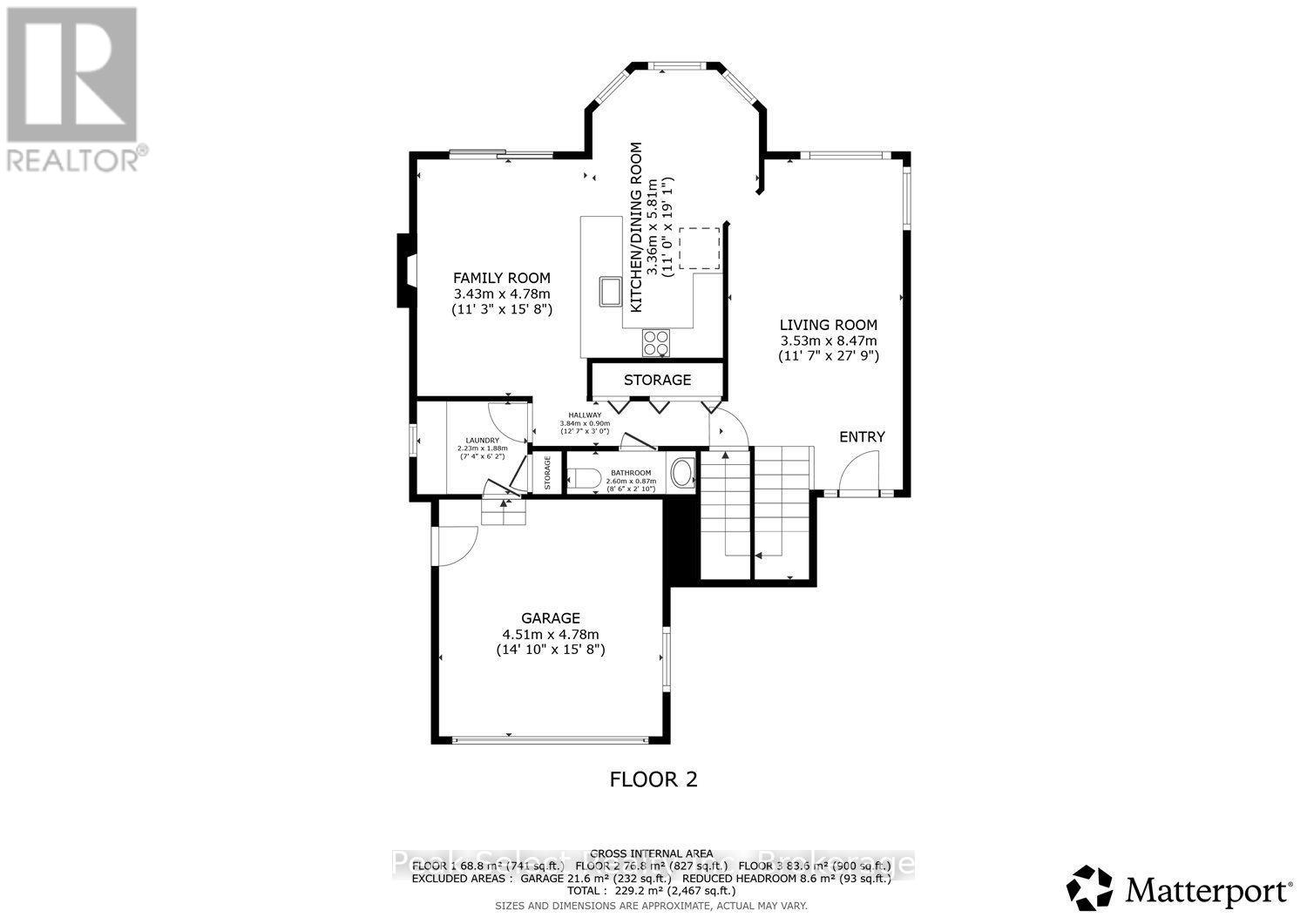 180 Ridgewood Crescent, St. Marys, Ontario  N4X 1E8 - Photo 45 - X13720592
