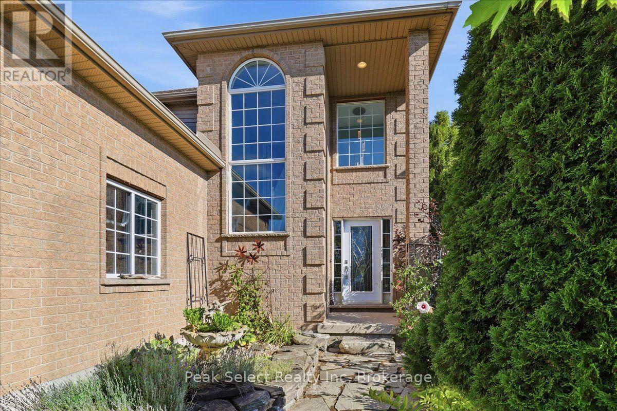180 Ridgewood Crescent, St. Marys, Ontario  N4X 1E8 - Photo 5 - X13720592