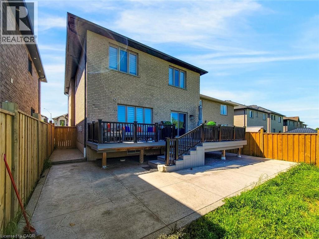 27 Riesling Court, Hamilton, Ontario  L8G 5H2 - Photo 37 - 40834852