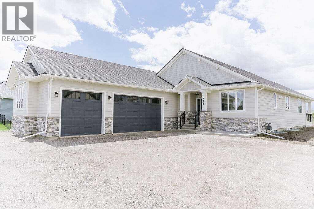 535 Green Haven View, Rural Foothills County, Alberta