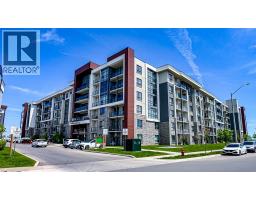 101 SHOREVIEW Place Unit# 631, Stoney Creek, Ontario